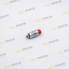 JCB Expansion tank cap 0.5 Bar - AZERI PARTS