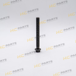 Śruba głowicy cylindrów 163mm (pasuje do JCB) - KMP BRAND