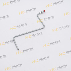 Fuel filter pipe-injection...