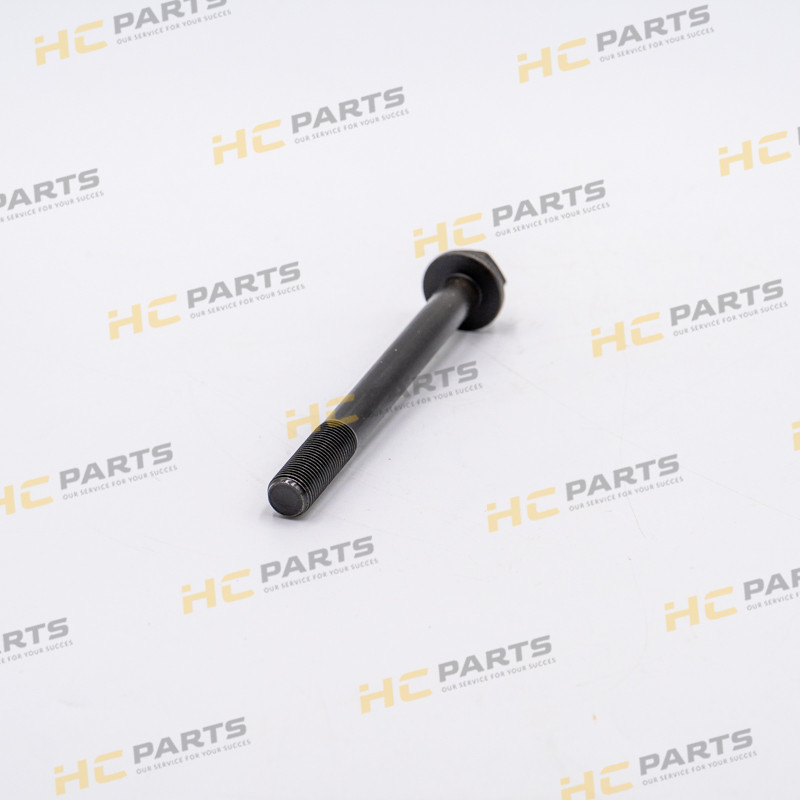 Śruba głowicy cylindrów 132mm (pasuje do JCB) - ORYGINAŁ