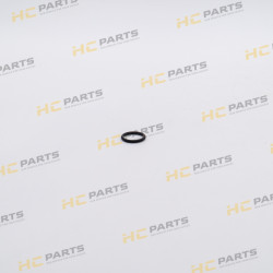 JCB O-ring łącznika łyżki 158x140x8mm - AZERI PARTS