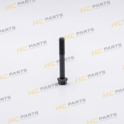 Śruba głowicy cylindrów 120mm (pasuje do JCB) - ORYGINAŁ