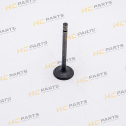 JCB Zawór ssący 1104C - AZERI PARTS