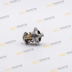 JCB Dolna obudowa termostatu - AZERI PARTS