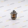 JCB Nut M6 - AZERI PARTS