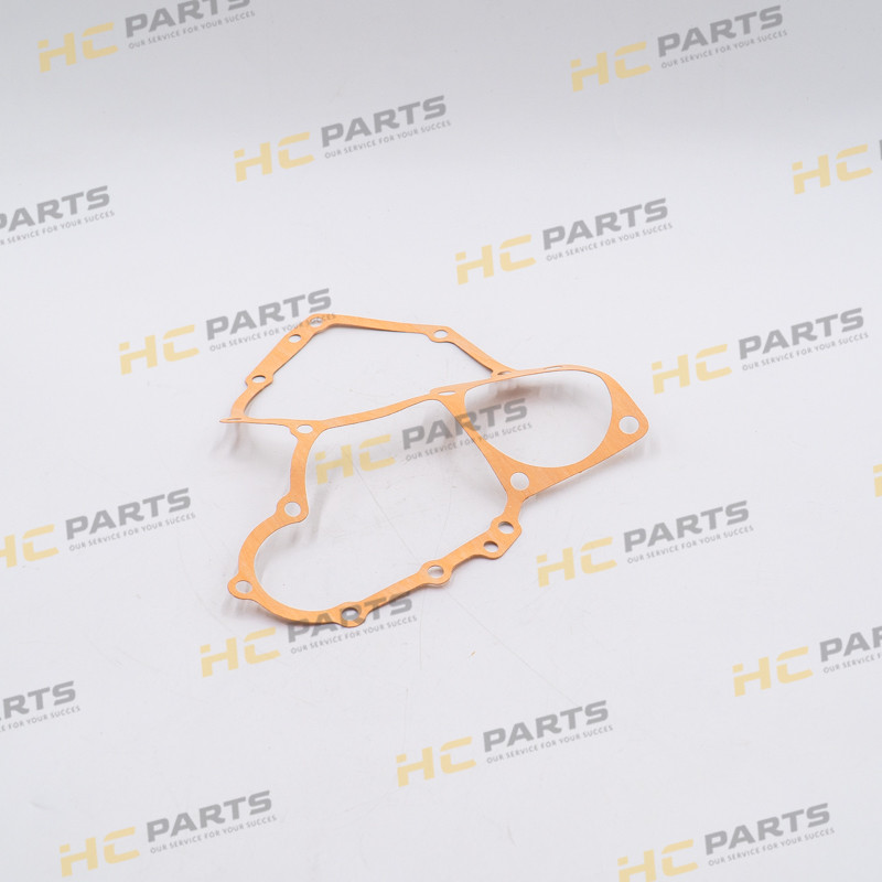 Timing cover gasket (fits JCB) - GENUINE
