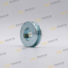 JCB Pad wear shim 3.0mm
