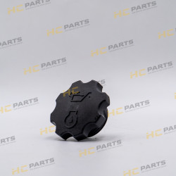 JCB Engine oil filler cap PERKINS