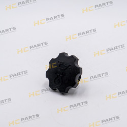 JCB Engine oil filler cap PERKINS