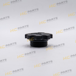 JCB Engine oil filler cap PERKINS