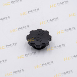 JCB Engine oil filler cap PERKINS
