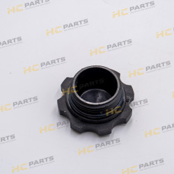 JCB Engine oil filler cap PERKINS