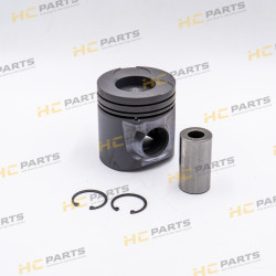 JCB Piston complete Perkins AR AS