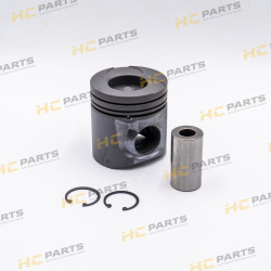 JCB Piston complete Perkins AR AS