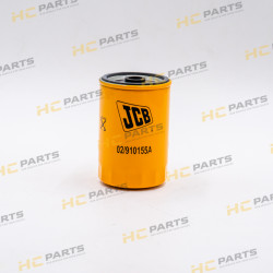 JCB Fuel filter - Fastrac Original