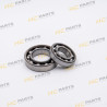 JCB Drive motor shaft bearing - JS OEM