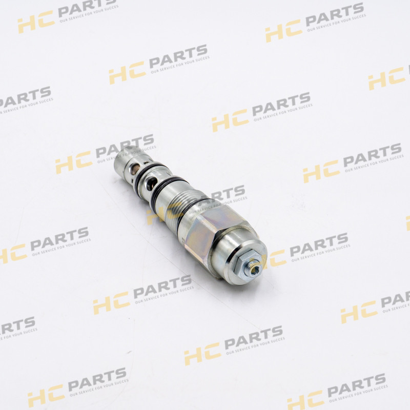 JCB Cartridge counter balance 310 bar - PARKER