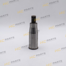 JCB Axle stub 51x186mm -...