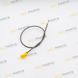 JCB Oil level dipstick - ORIGINAL
