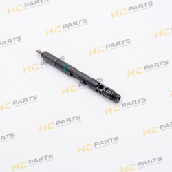 JCB Complete fuel injector 6HK1 4HK1 TIER4 - ISUZU
