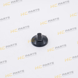 JCB Knob throttle control -...