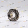 JCB O Ring