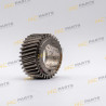 JCB O Ring