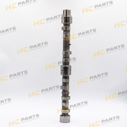 Camshaft (fits JCB) - GENUINE