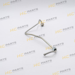 Fuel pipe no.2 (fits JCB) - KMP BRAND