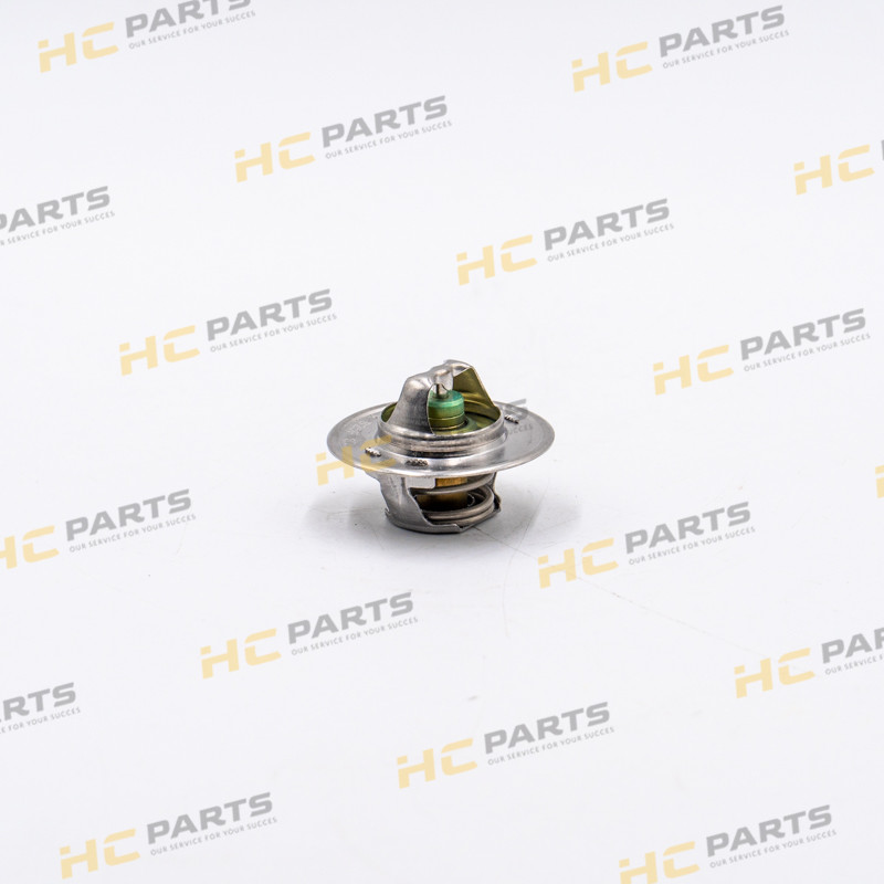 Thermostat 82 dg (fits JCB) - GENUINE