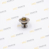Thermostat 82dg (fits JCB) - GENUINE