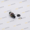 JCB Fuel injector - mini excavator PERKINS HH