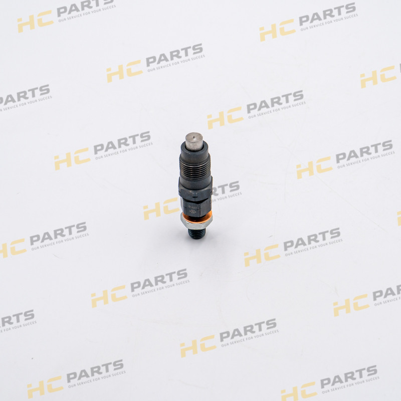Fuel injector (fits JCB) - GENUINE