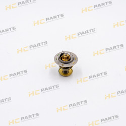 Thermostat 82dg (fits JCB) - GENUINE