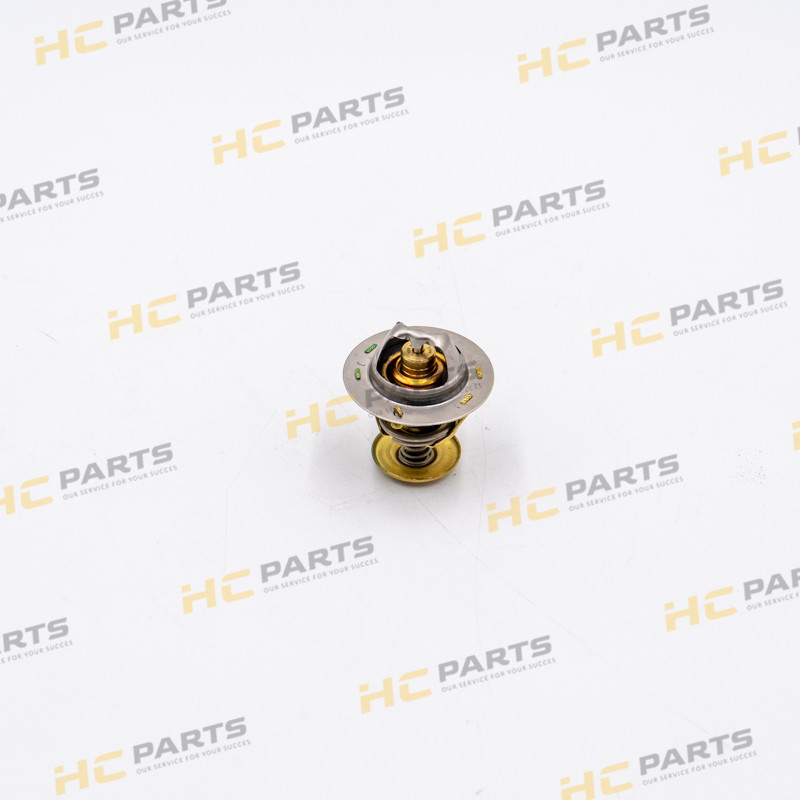 Thermostat 82dg (fits JCB) - GENUINE