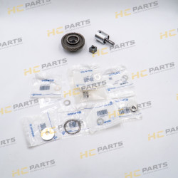 JCB Oil pump AK LD - PERKINS