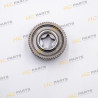 Control Valve / MRV ARV Seal Kit (fits JCB) - GMOVE