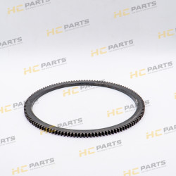 Flywheel ring 126T (fits...