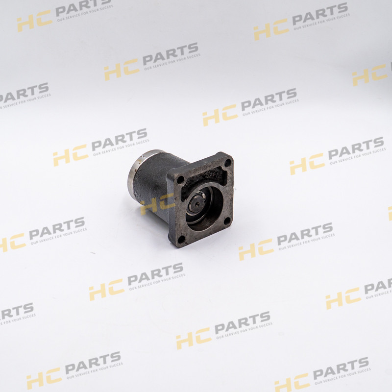 Perkins RE RG fan mount