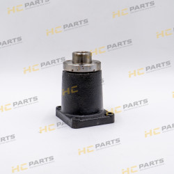 Perkins RE RG fan mount