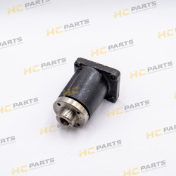 Perkins RE RG fan mount