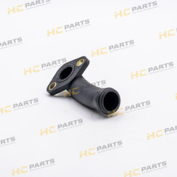 PERKINS RG RJ water pump connector