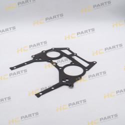 JCB Timing case gasket PERKINS RE RG RJ