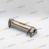 JCB EGR cooler ISUZU 4HK1 engine