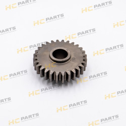 JCB Cover assembly - JS OEM