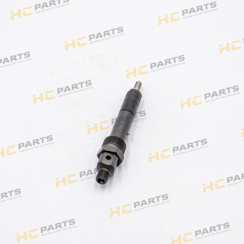 Fuel injector (fits JCB) - AZERI PARTS