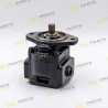 JCB Hydraulic pump 37cc - telescopic handler PARKER