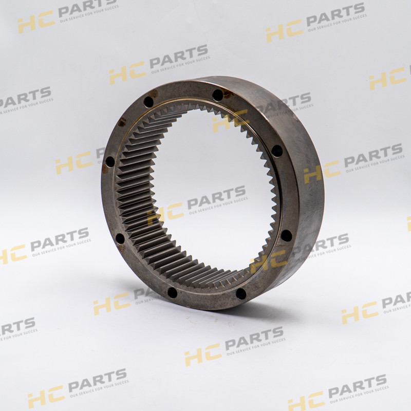 JCB Swing reducer gear ring - AZERI PARTS