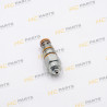 JCB Cylinder overload/relief valve