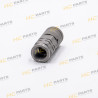 JCB Injection sleeve Dieselmax/EcoMAX 444 448 - AZERI PARTS